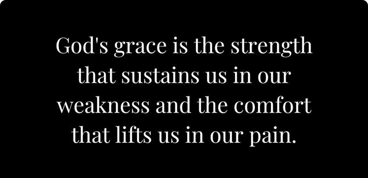 Top Bible Verses for Comfort and Strength